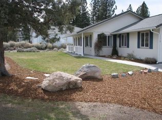 17419 Elk Trail Rd, Weed, CA 96094