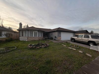 2451 Powell St, Medford, OR, 97504