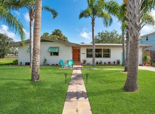 70 Dolphin Dr, Saint Augustine, FL 32080