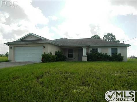 1st image of 2519 Chiquita Blvd N