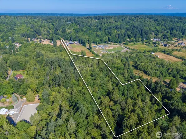 0 Olalla Valley Road SE, Olalla, WA 98359