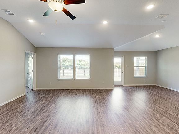 Family Room - Representational Photo