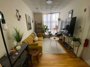 79 Essex St #63, Boston, MA 02111