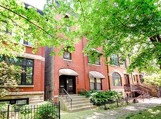 1955 N Seminary Ave #2, Chicago, IL 60614