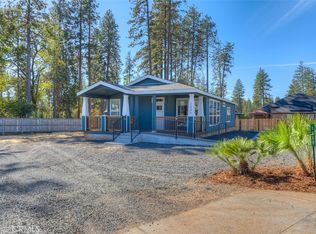 1840 Amore Ln, Paradise, CA 95969