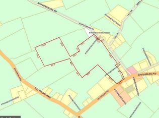 235 Shippensburg Rd, East berlin, PA 17316