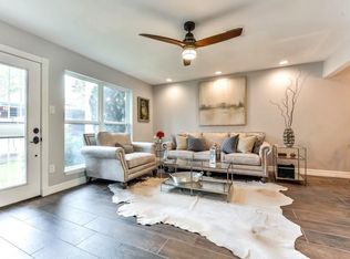 773 Worthshire St, Houston, TX 77008