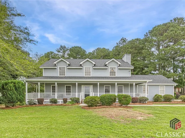 350 Golfcrest Drive, Conyers, GA 30094