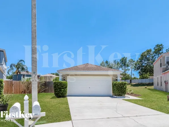 905 Lake Shore Ranch Dr, Seffner, FL 33584