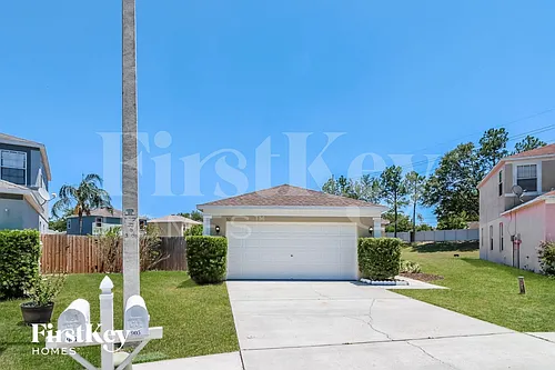 905 Lake Shore Ranch Dr Photo 1