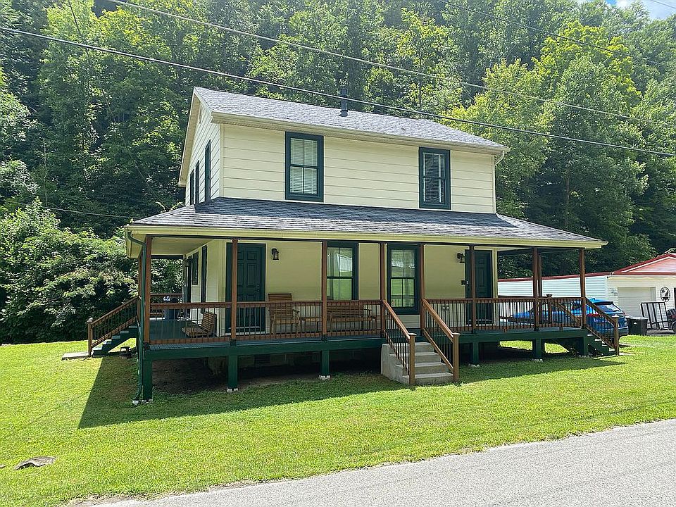 149 Mullen Frk, Stone, KY 41567 Zillow