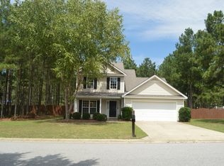 365 Siddington Way, Lexington, SC 29073