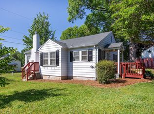 9531 Idlewild Rd, Charlotte, NC 28227