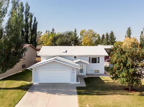 5319 NE 37th St, Innisfail, AB T4G 1G4