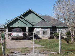 29712 Share 28 Rd, Los Fresnos, TX 78566