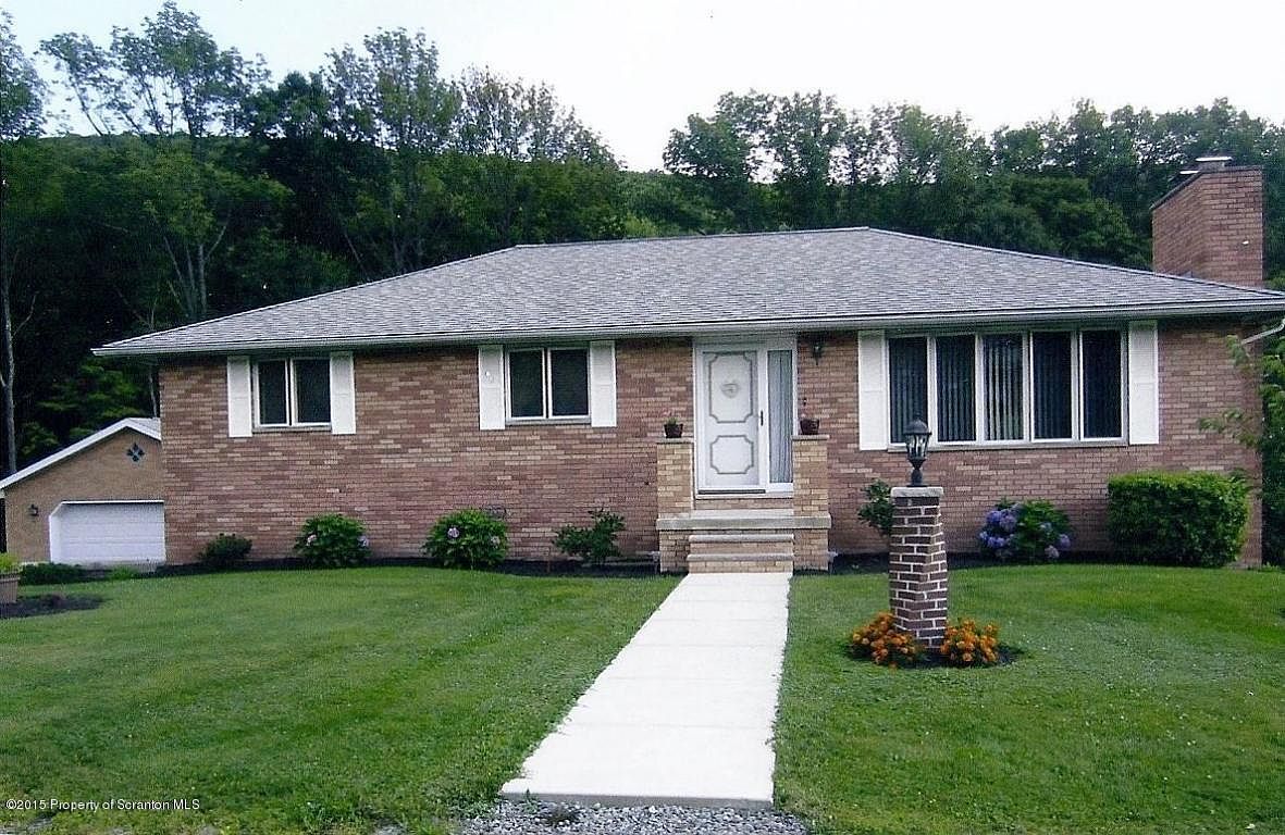 9 Hemlock Dr, Scott Township, PA 18411 Zillow
