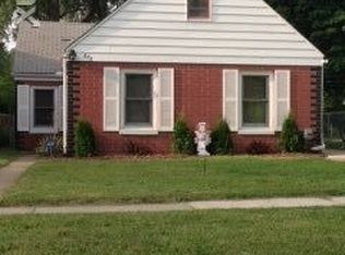 675 E Madison Ave, Pontiac, MI 48340