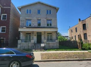 6540 S Maryland Ave #1, Chicago, IL 60637