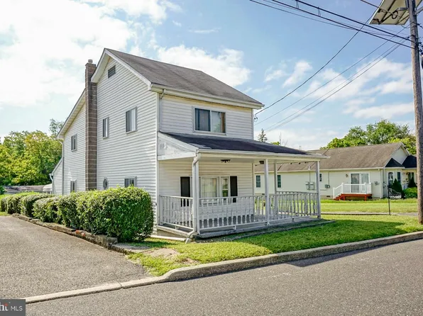 7520 Pleasant Ave, Pennsauken, NJ 08110