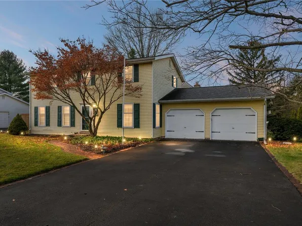 54 Hickory Dr, Quakertown, PA 18951