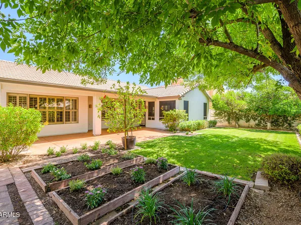 4413 W WALTON Way, Chandler, AZ 85226