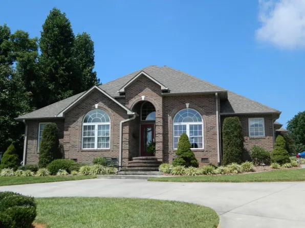 6983 Brushy Mountain Rd, Moravian Falls, NC 28654