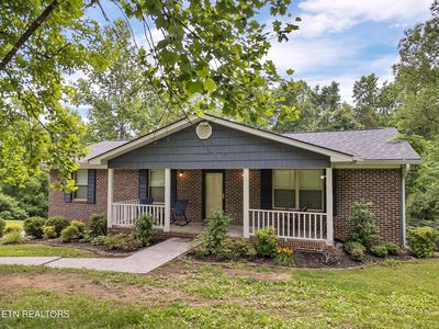 3342 Shagbark Dr, Powell, TN, 37849