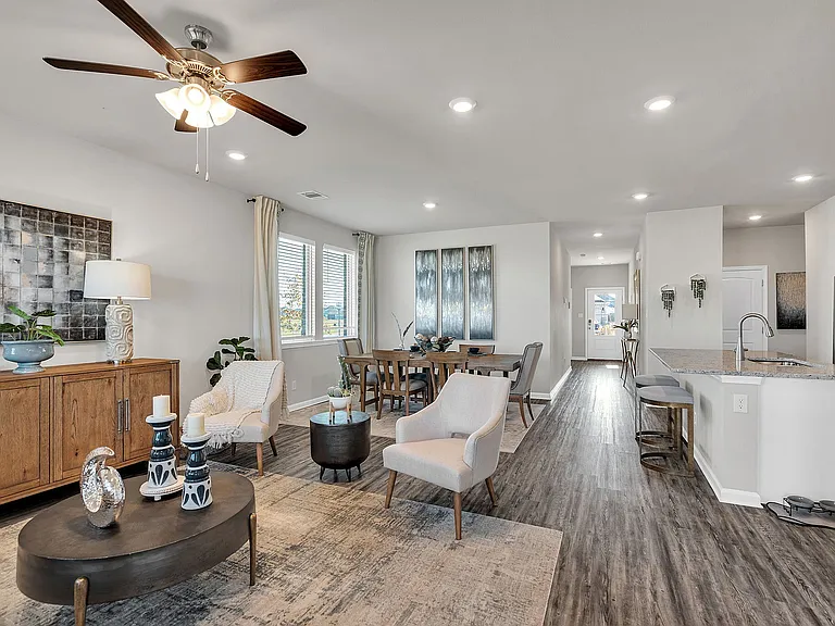 Living Area 3