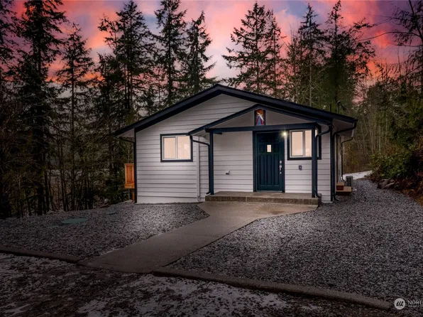 18720 SE Slough Lane, Yelm, WA 98597