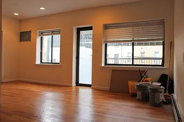 Rented by Evergreen Apartments BK