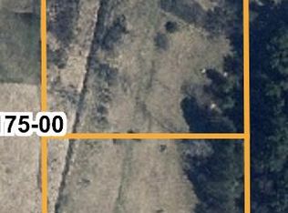 PARCEL W Clarksville Rd #C, Clarksville, MI 48815