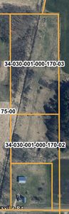 PARCEL W Clarksville Rd #C, Clarksville, MI, 48815