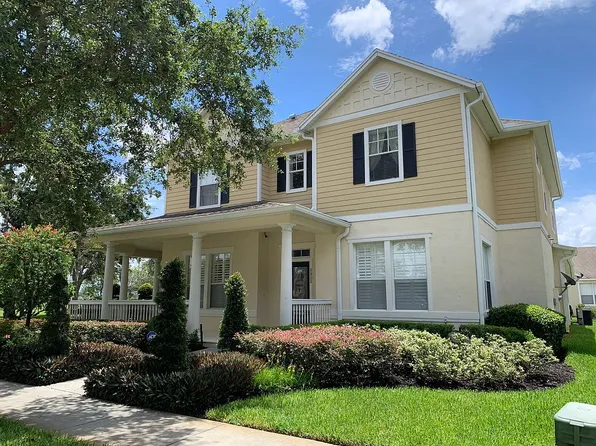 6905 Nobleton Dr, Windermere, FL 34786