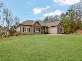4441 Harold Whelchel Rd, Gainesville, GA 30506