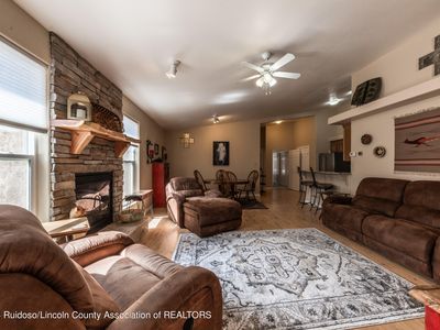 100 Stone Mountain Loop, Alto, NM, 88312