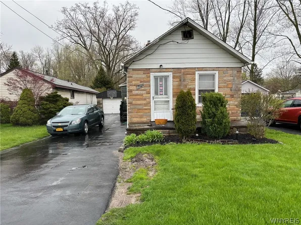 959 Erie Ave, North Tonawanda, NY 14120
