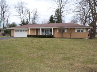 14381 Woodlawn Dr, Sidney, OH