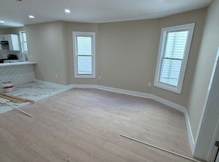 207 N 5th St FLOOR 1, Newark, NJ 07107