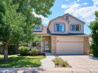 4370 Decatur Ave, Castle Rock, CO 80104