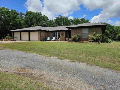 1245 E Camelback Rd, Duncan, OK, 73533