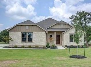 773 Blue Ridge Dr, Dripping Springs, TX 78620