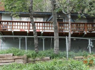 23928 Zuger Dr, Crestline, CA 92325