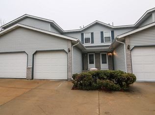1113 Wayridge Dr APT 3, Madison, WI 53704