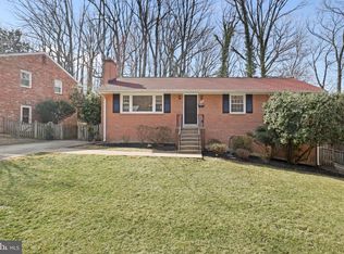 4528 Peacock Ave, Alexandria, VA 22304