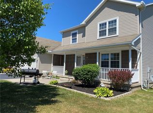 70 Geraldine Pkwy, Rochester, NY 14624