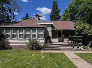 520 W Youngman St, Wautoma, WI 54982