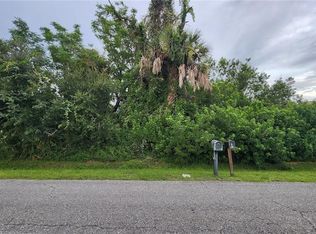  Venetia AVE, NORTH PORT, FL 34287