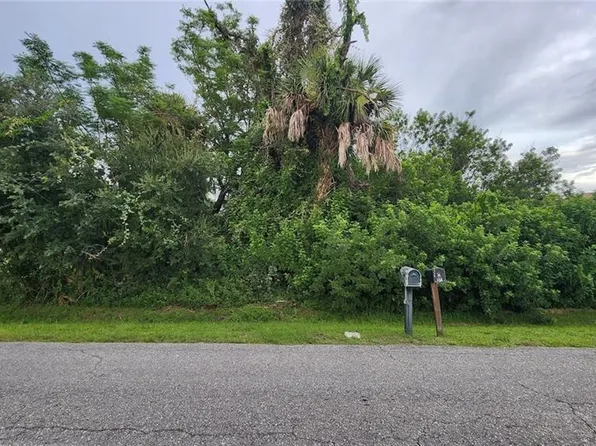  Venetia AVE, NORTH PORT, FL 34287