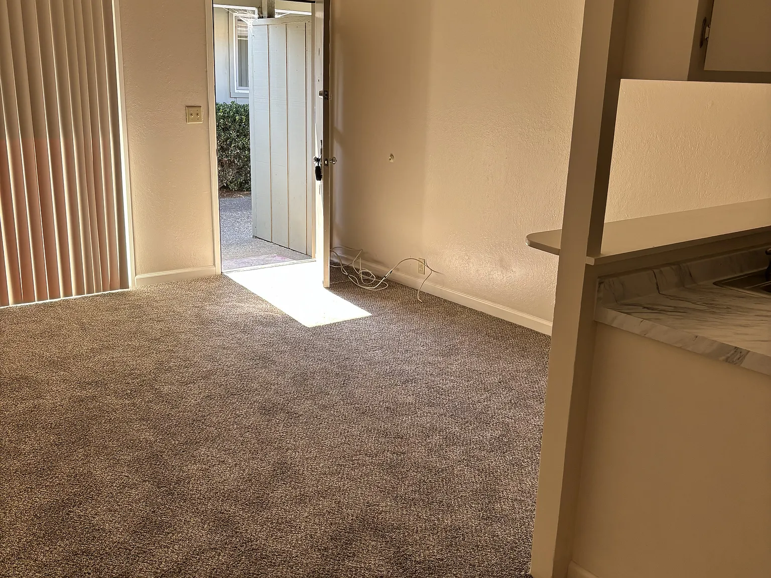 1 bed, 494 sqft, $1,995 — Photo 3