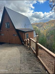 2438 Sunset Rd, Sevierville, TN, 37862